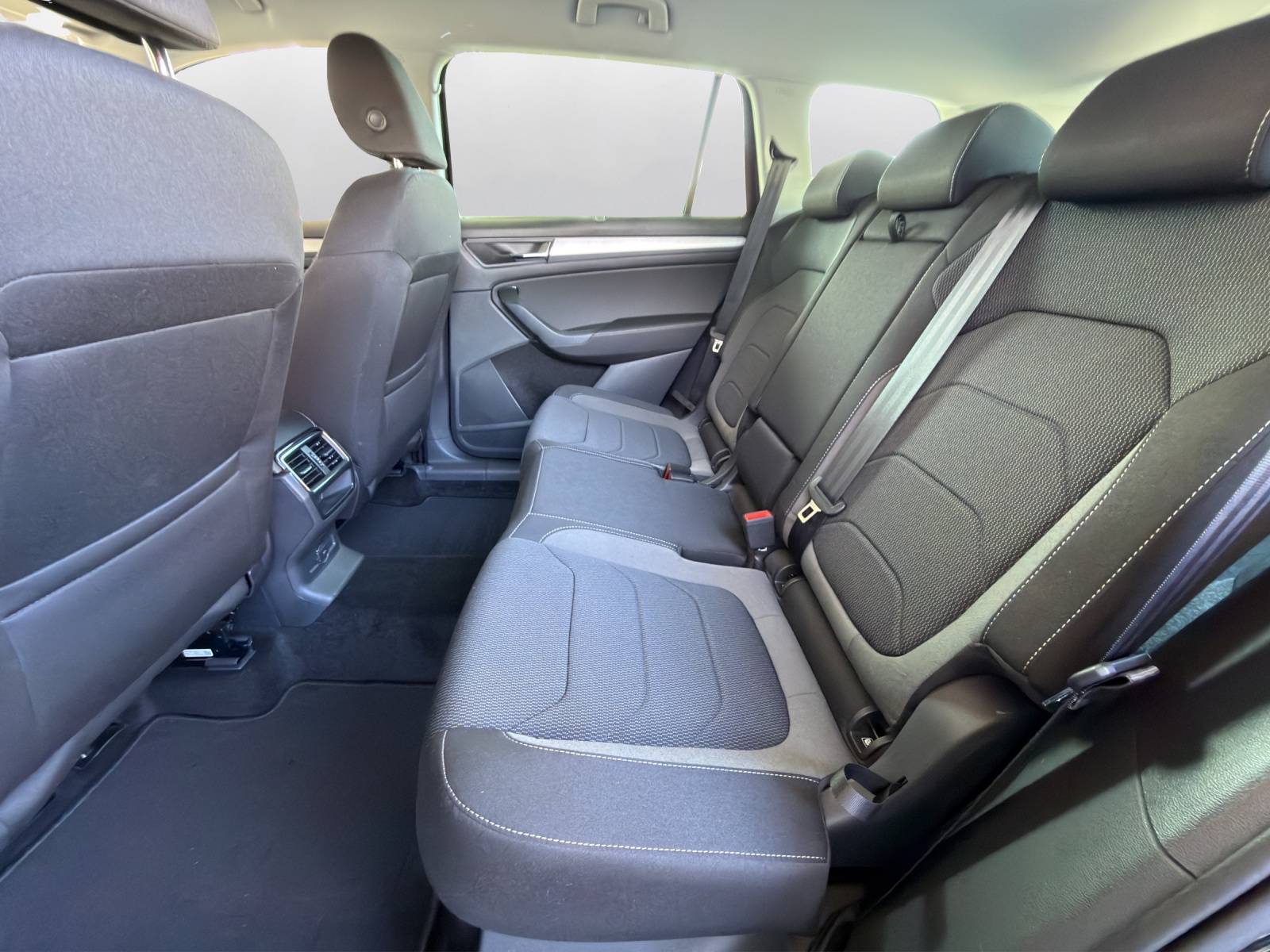 SKODA Kodiaq 2.0 TDI CR Ambition 4x4 DSG - 11