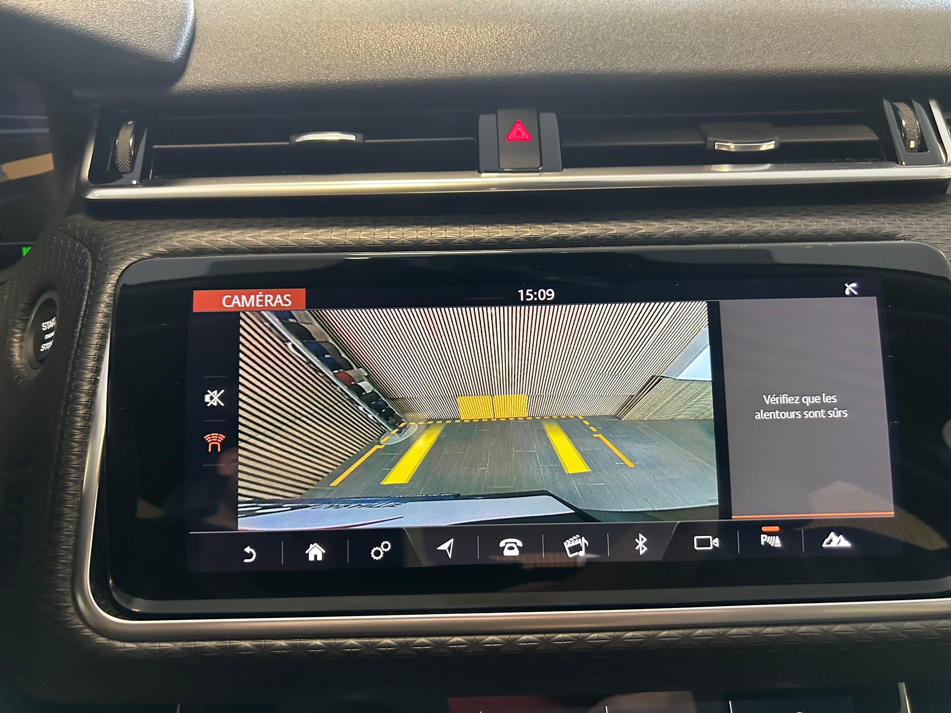 LAND ROVER Range Rover Velar 2.0 T S - 15