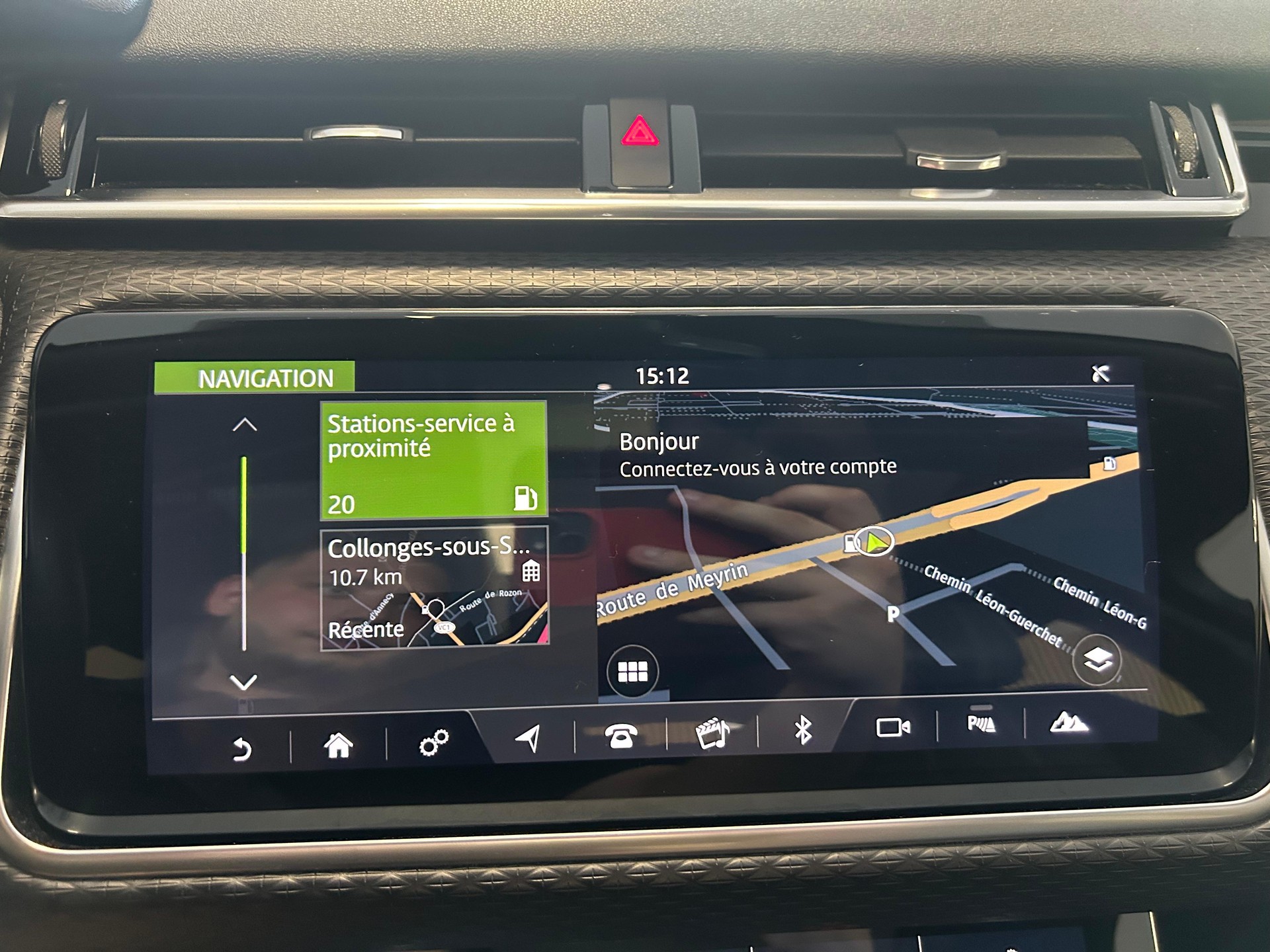 LAND ROVER Range Rover Velar 2.0 T S - 13