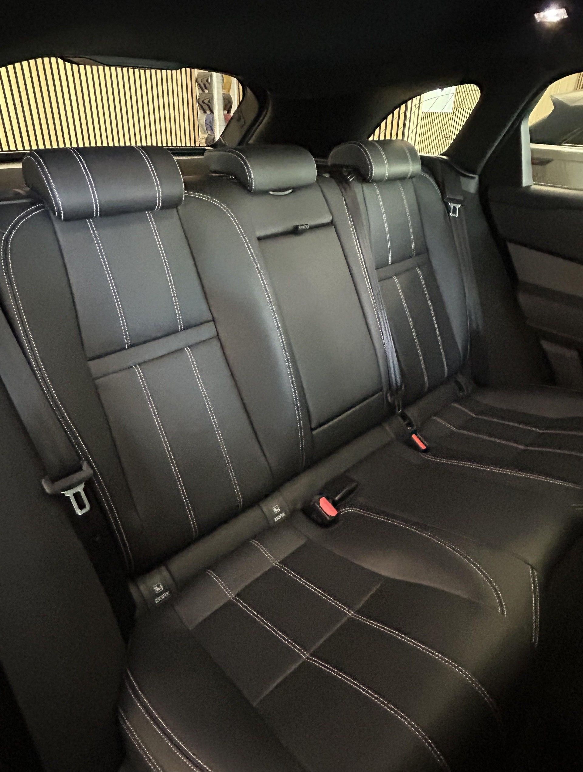 LAND ROVER Range Rover Velar 2.0 T S - 20