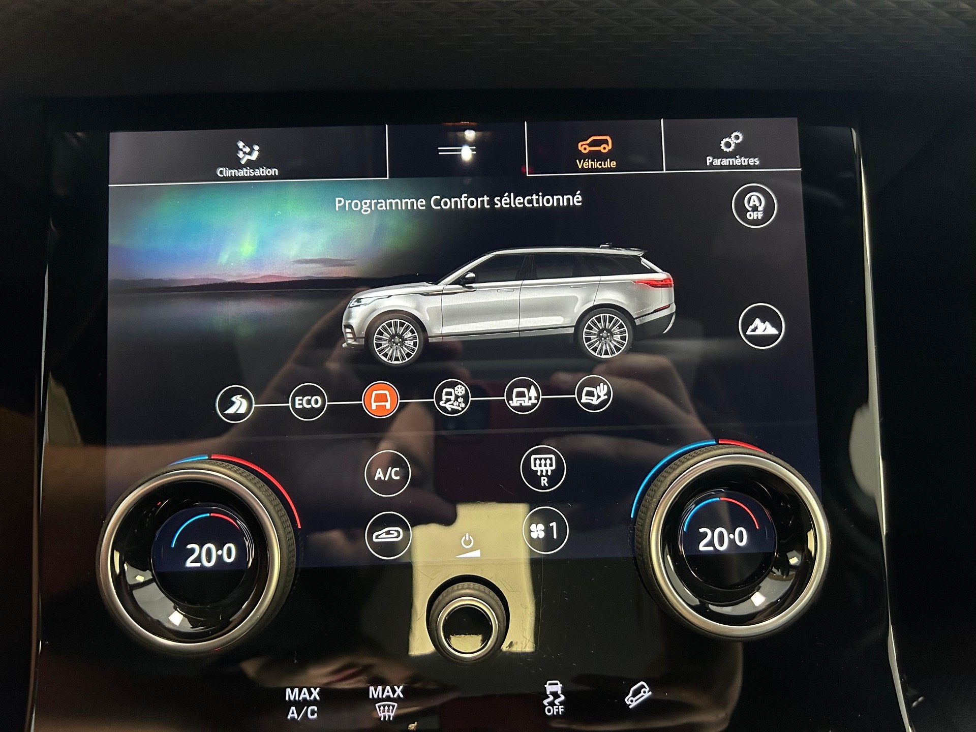 LAND ROVER Range Rover Velar 2.0 T S - 16