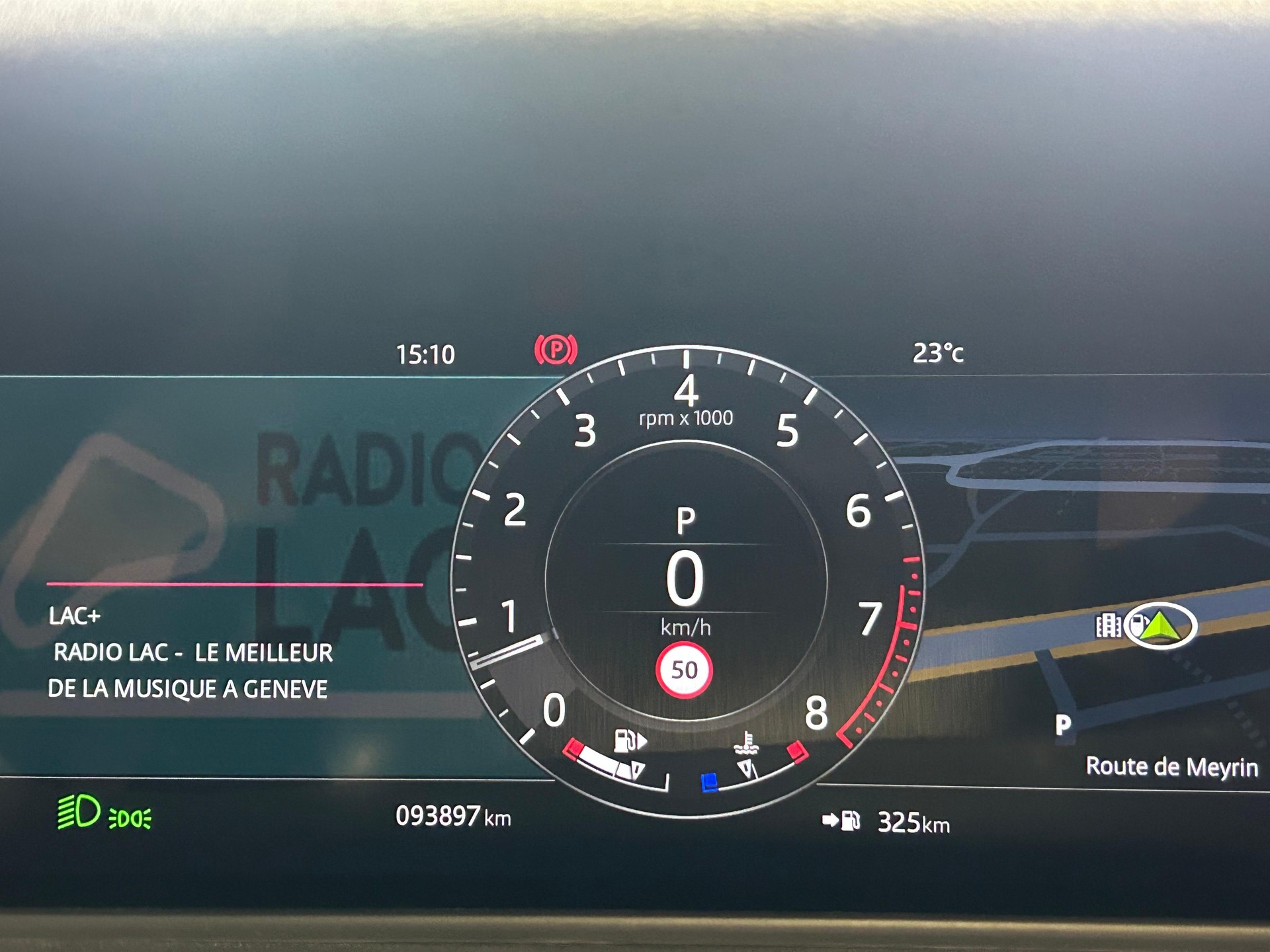 LAND ROVER Range Rover Velar 2.0 T S - 9