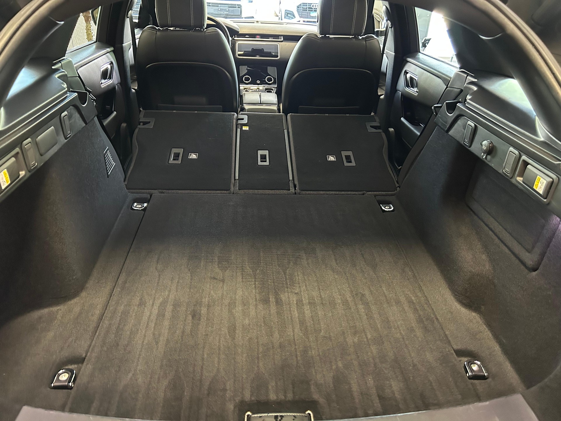 LAND ROVER Range Rover Velar 2.0 T S - 23
