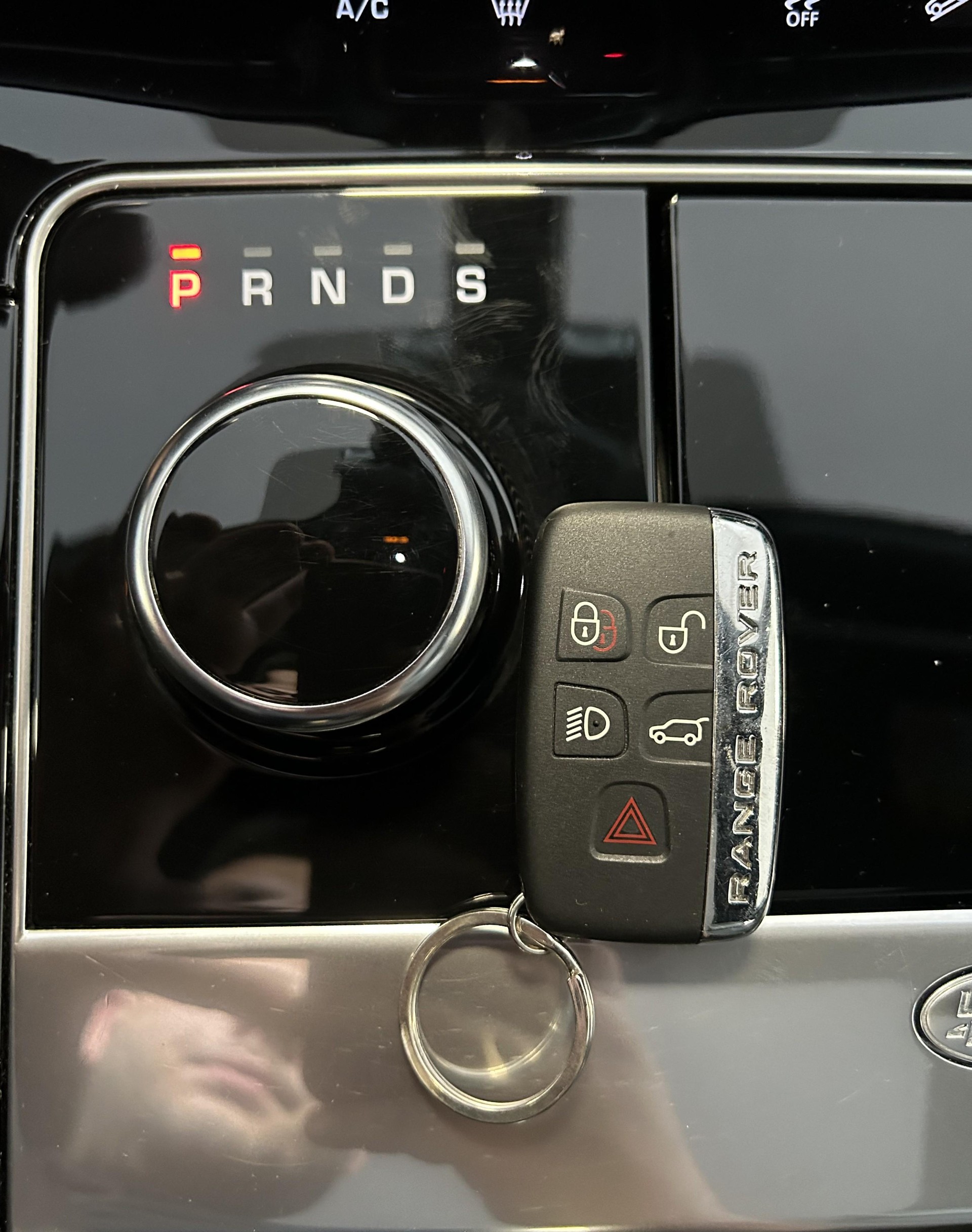 LAND ROVER Range Rover Velar 2.0 T S - 12