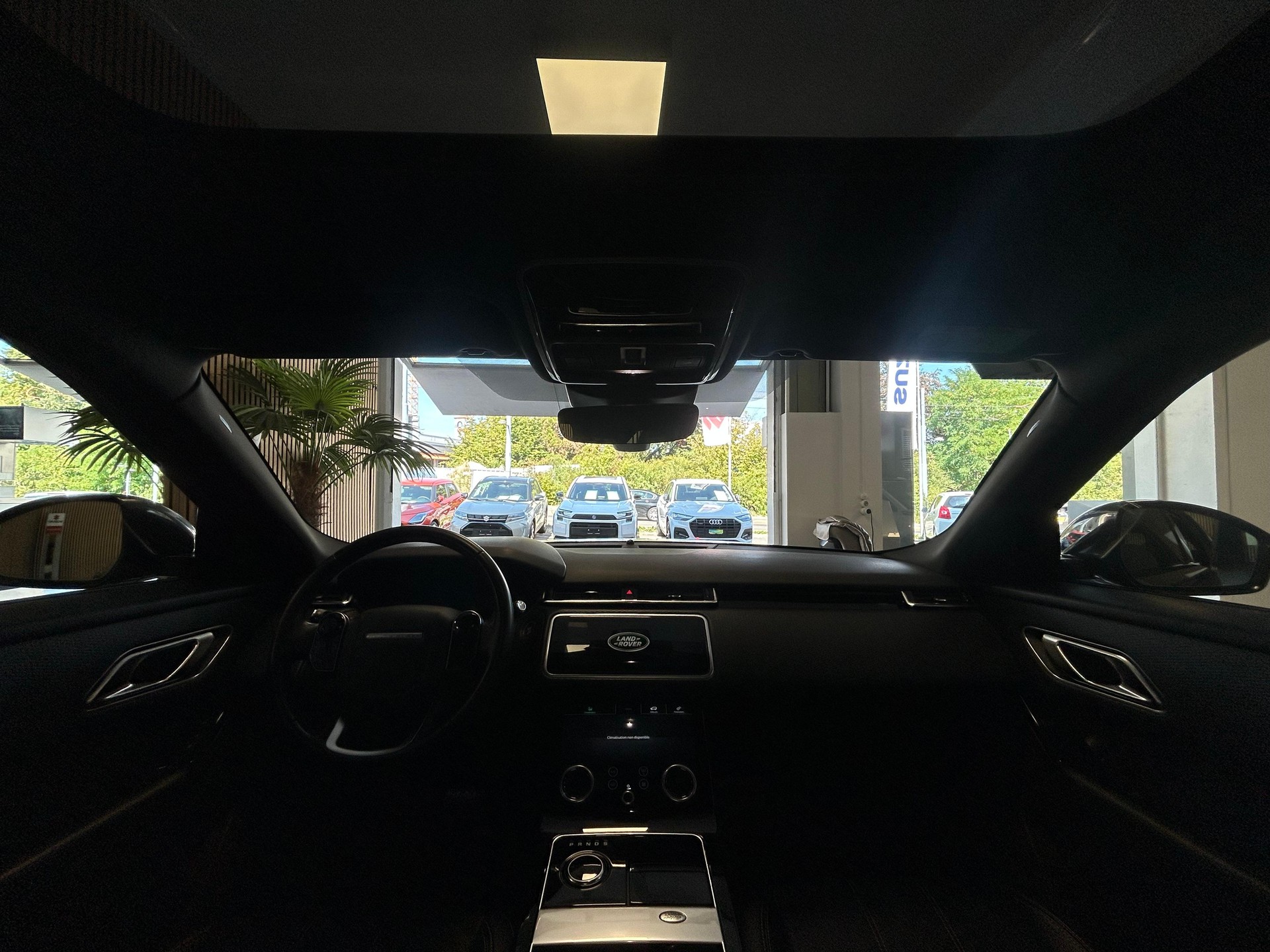 LAND ROVER Range Rover Velar 2.0 T S - 8