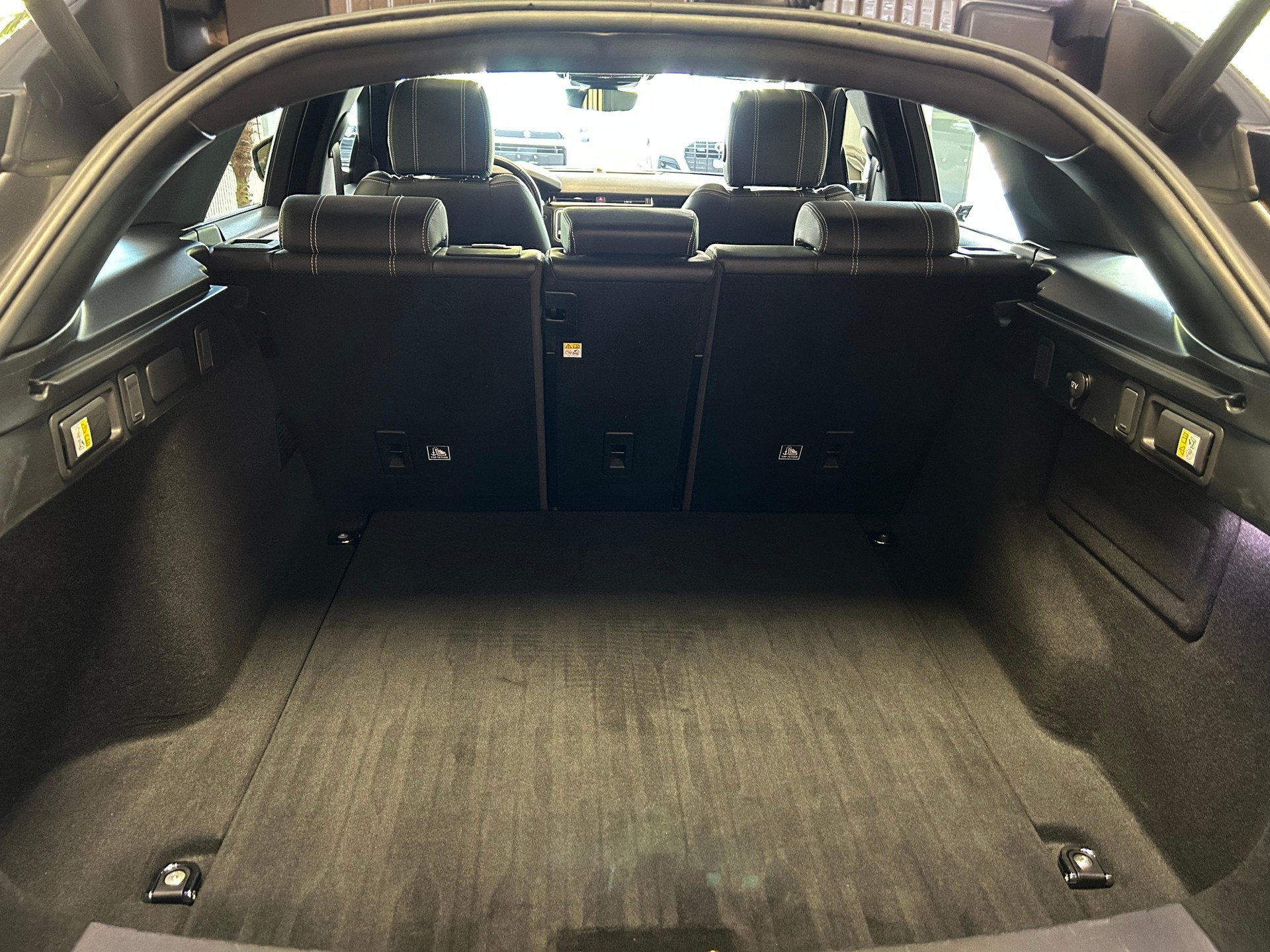 LAND ROVER Range Rover Velar 2.0 T S - 21