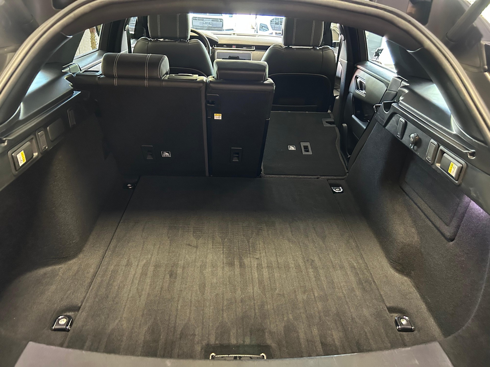LAND ROVER Range Rover Velar 2.0 T S - 22