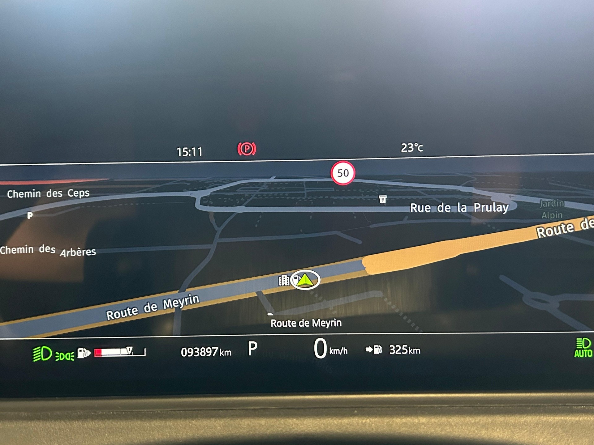 LAND ROVER Range Rover Velar 2.0 T S - 10
