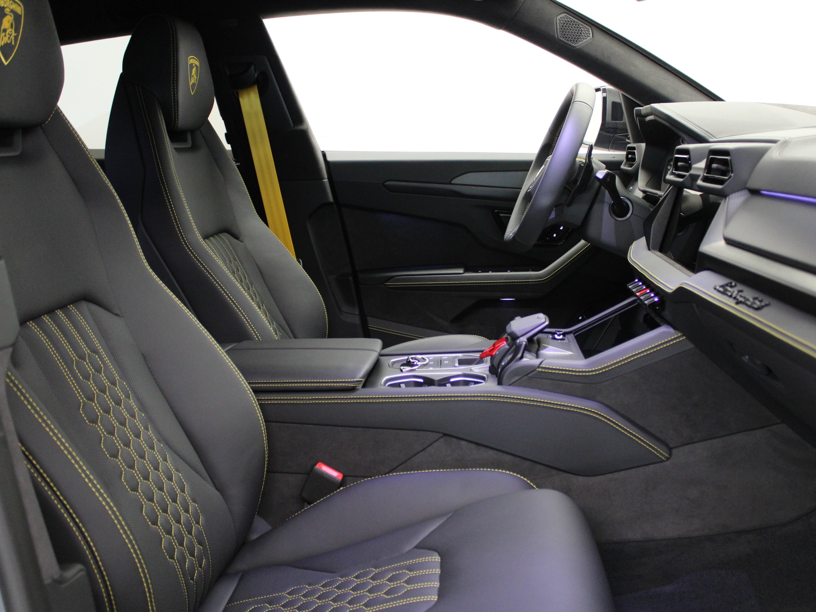 Urus SE thumbnail n°5