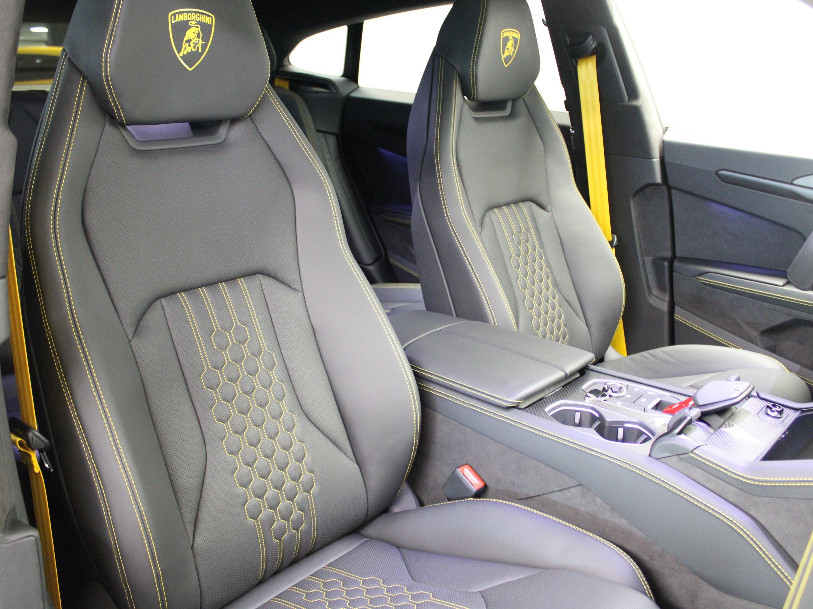 Urus SE thumbnail n°6