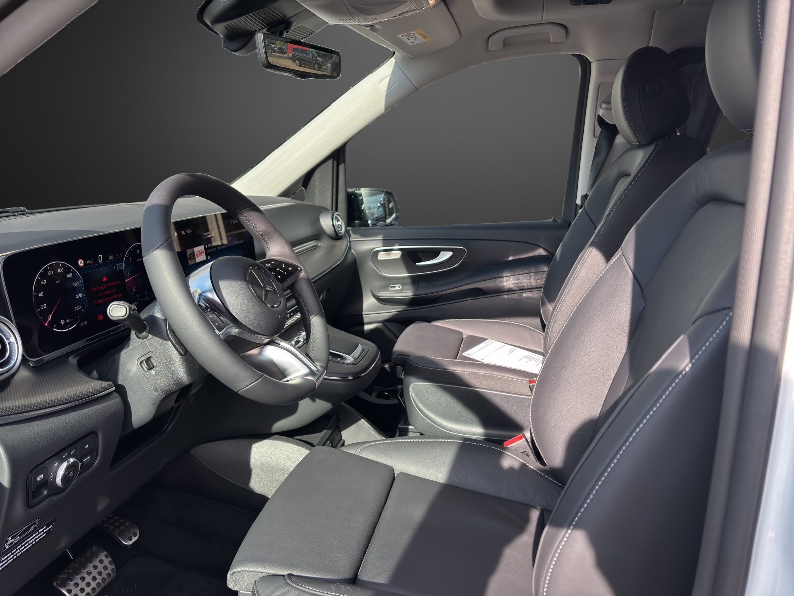 MERCEDES-BENZ Marco Polo Horizon 300 d 4M Automat - 7