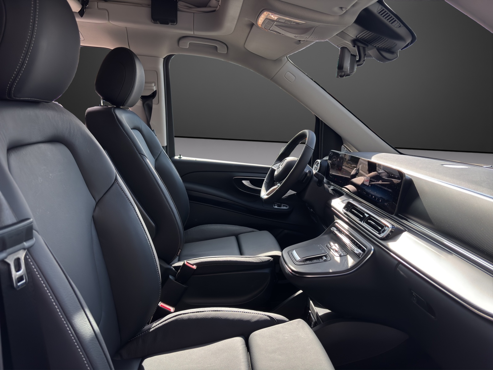 MERCEDES-BENZ Marco Polo Horizon 300 d 4M Automat - 9