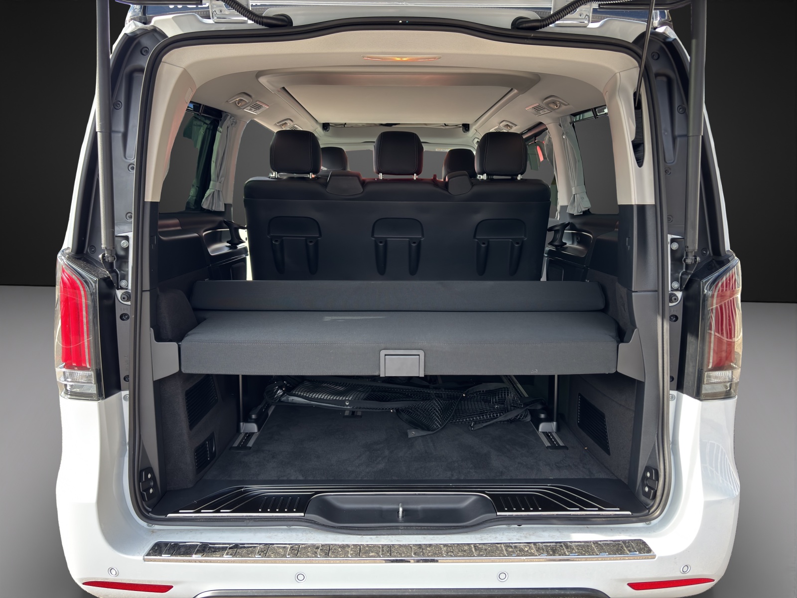 MERCEDES-BENZ Marco Polo Horizon 300 d 4M Automat - 11