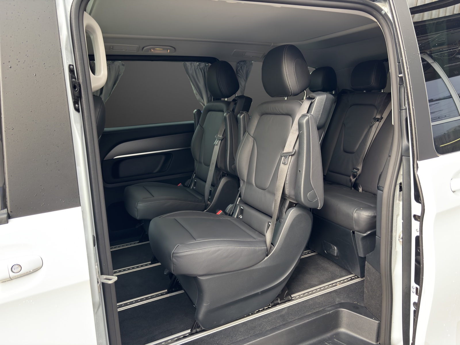 MERCEDES-BENZ Marco Polo Horizon 300 d 4M Automat - 10