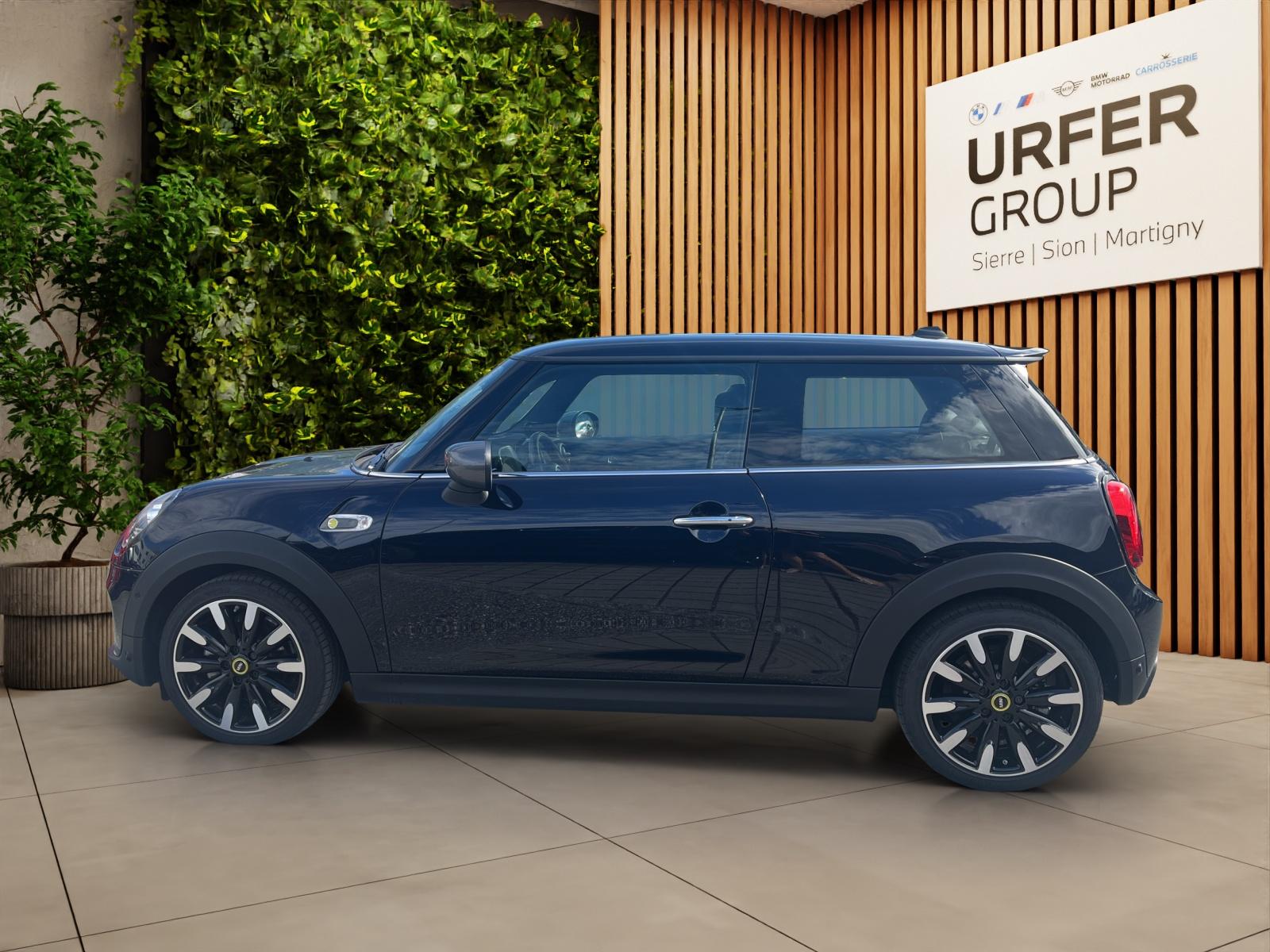 MINI MINI Cooper SE - 7