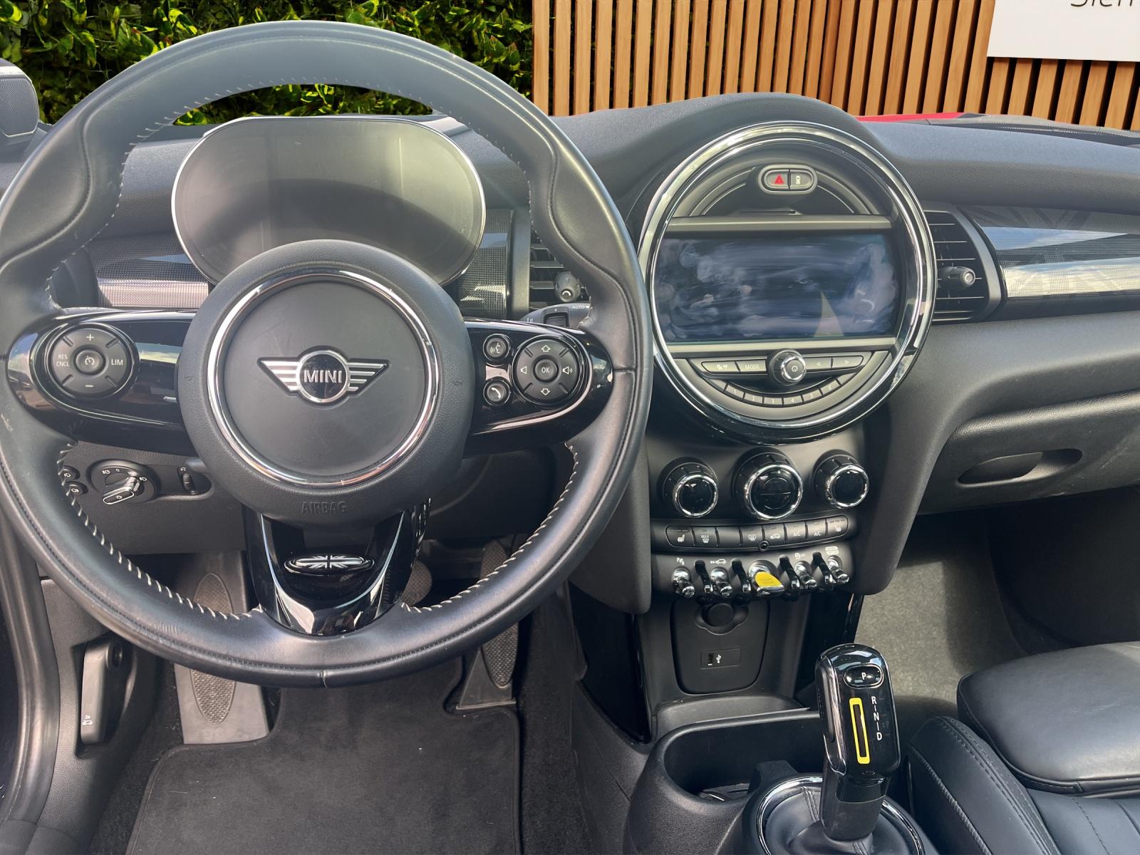 MINI MINI Cooper SE - 12