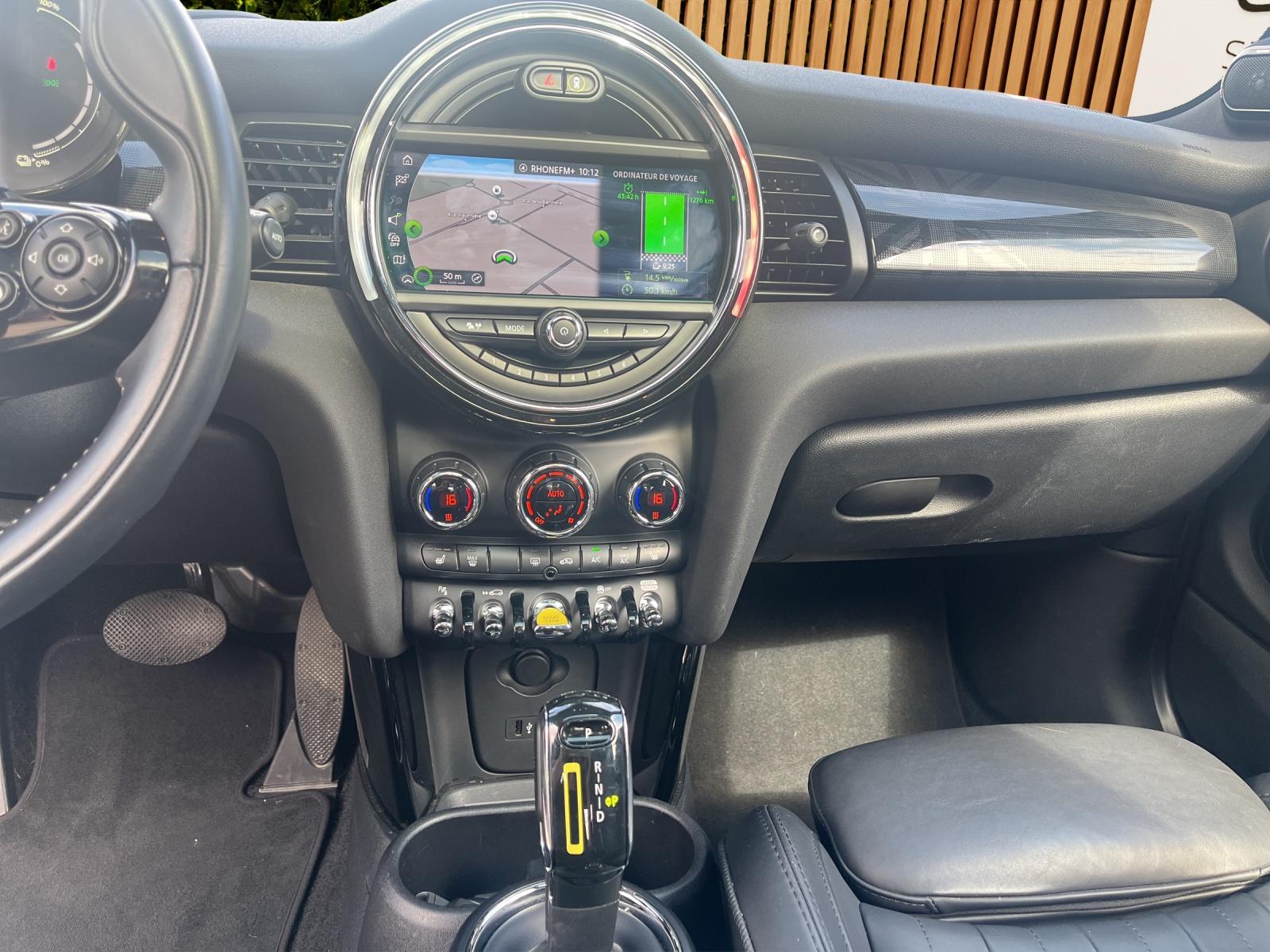 MINI MINI Cooper SE - 14