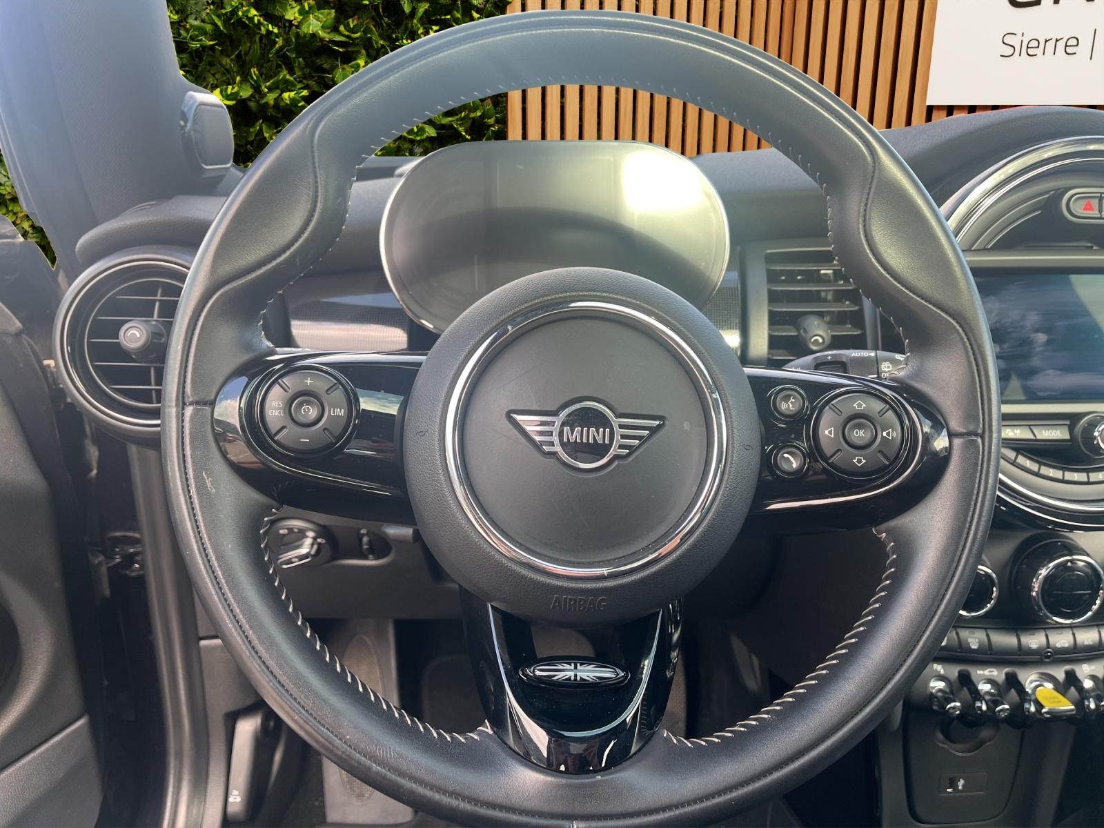 MINI MINI Cooper SE - 13