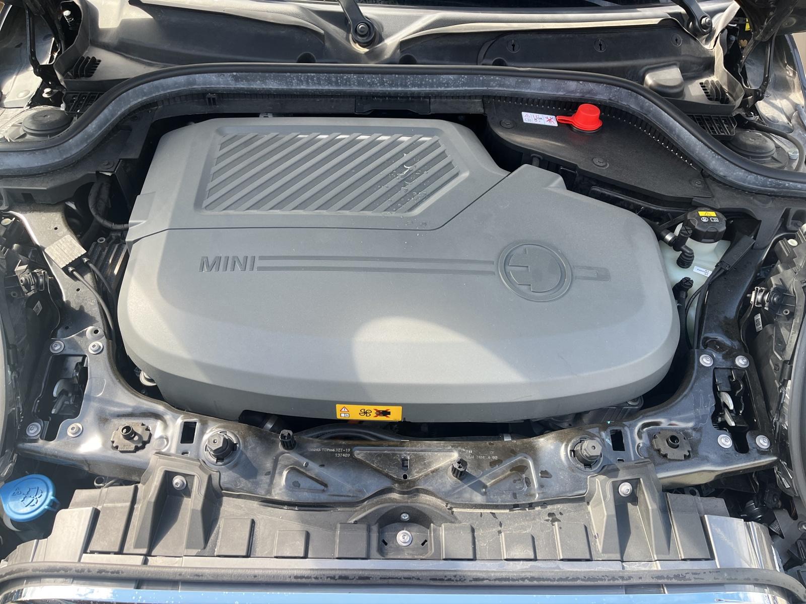 MINI MINI Cooper SE - 21