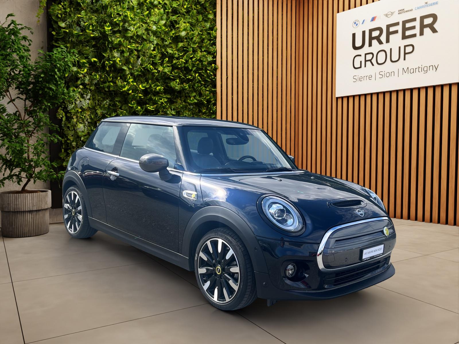 MINI MINI Cooper SE - 4