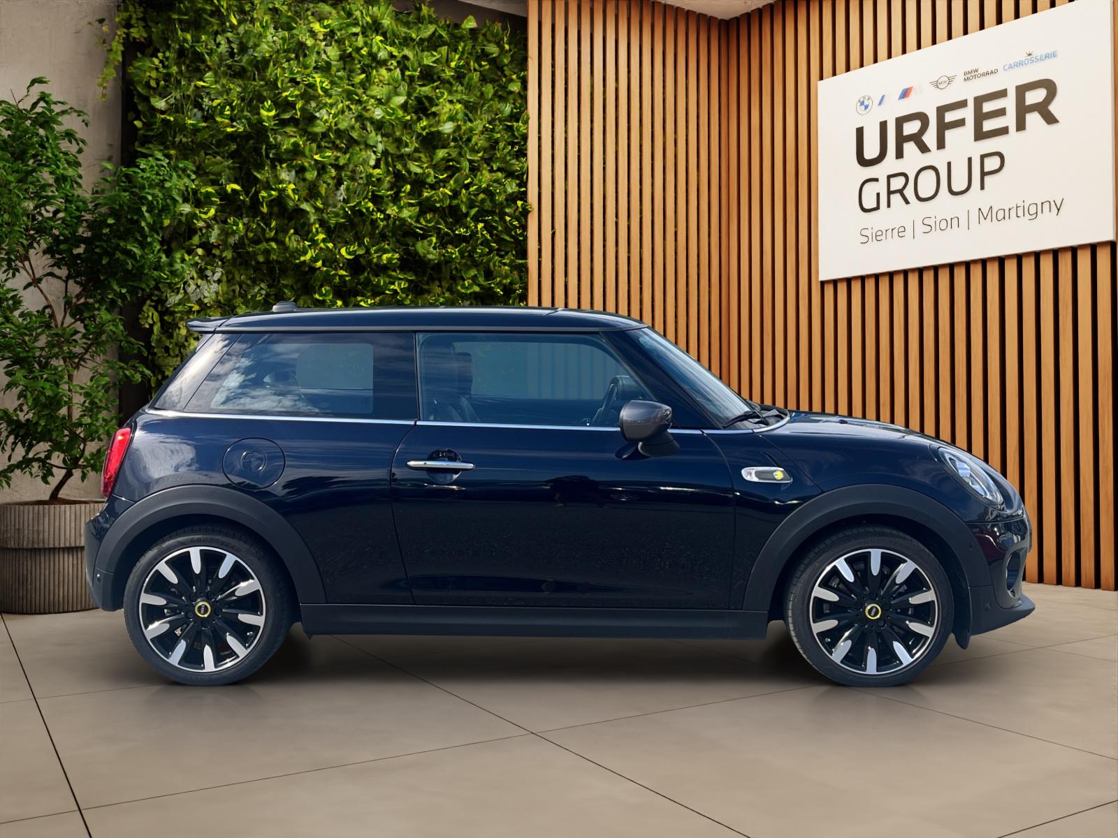 MINI MINI Cooper SE - 6