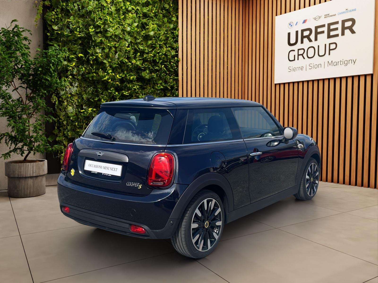 MINI MINI Cooper SE - 9
