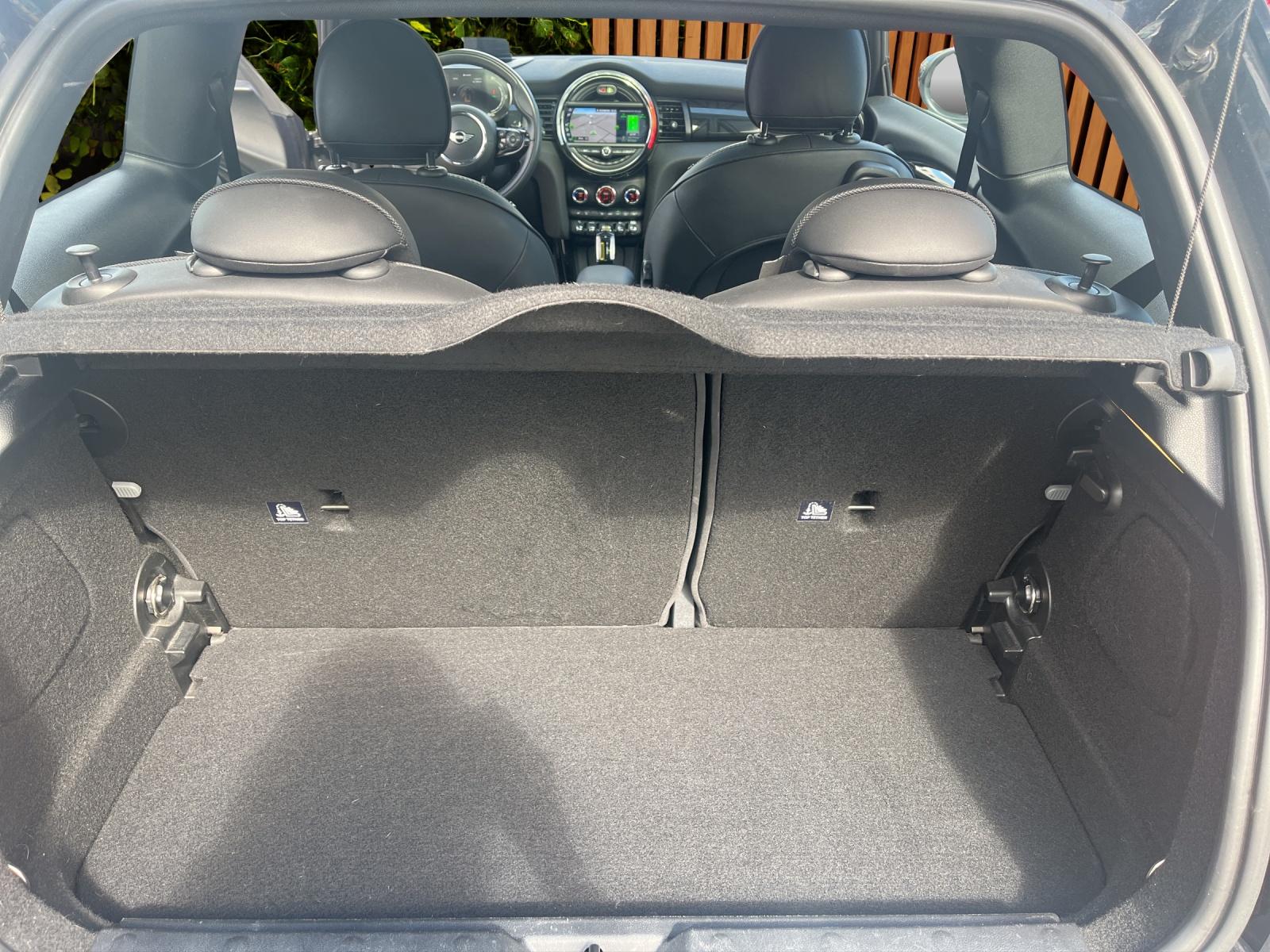 MINI MINI Cooper SE - 17