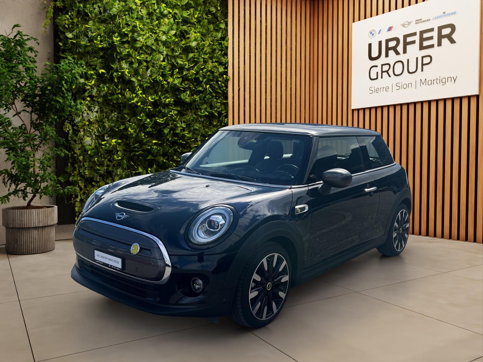 MINI MINI Cooper SE