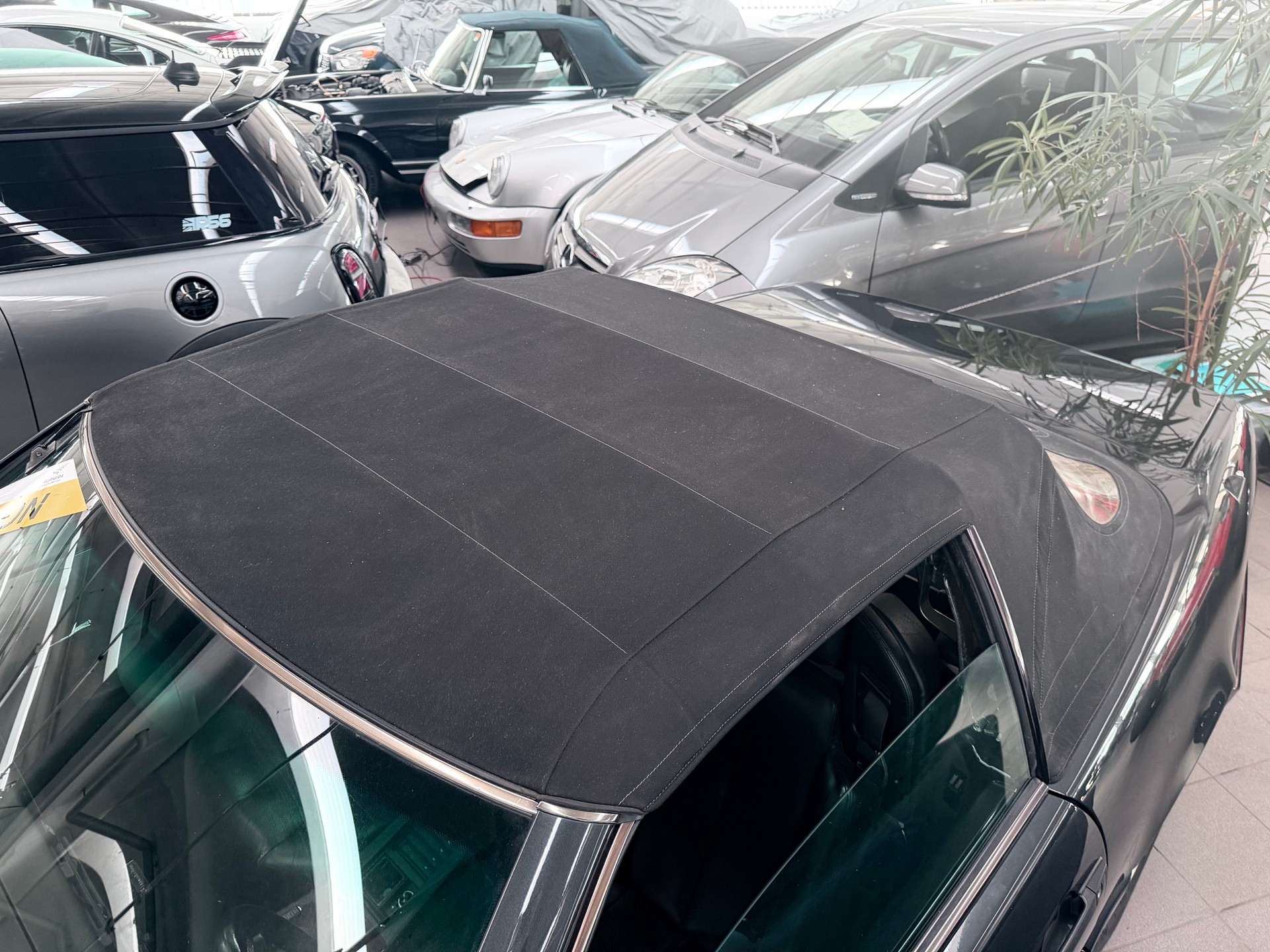 MERCEDES-BENZ SL 300 - 7