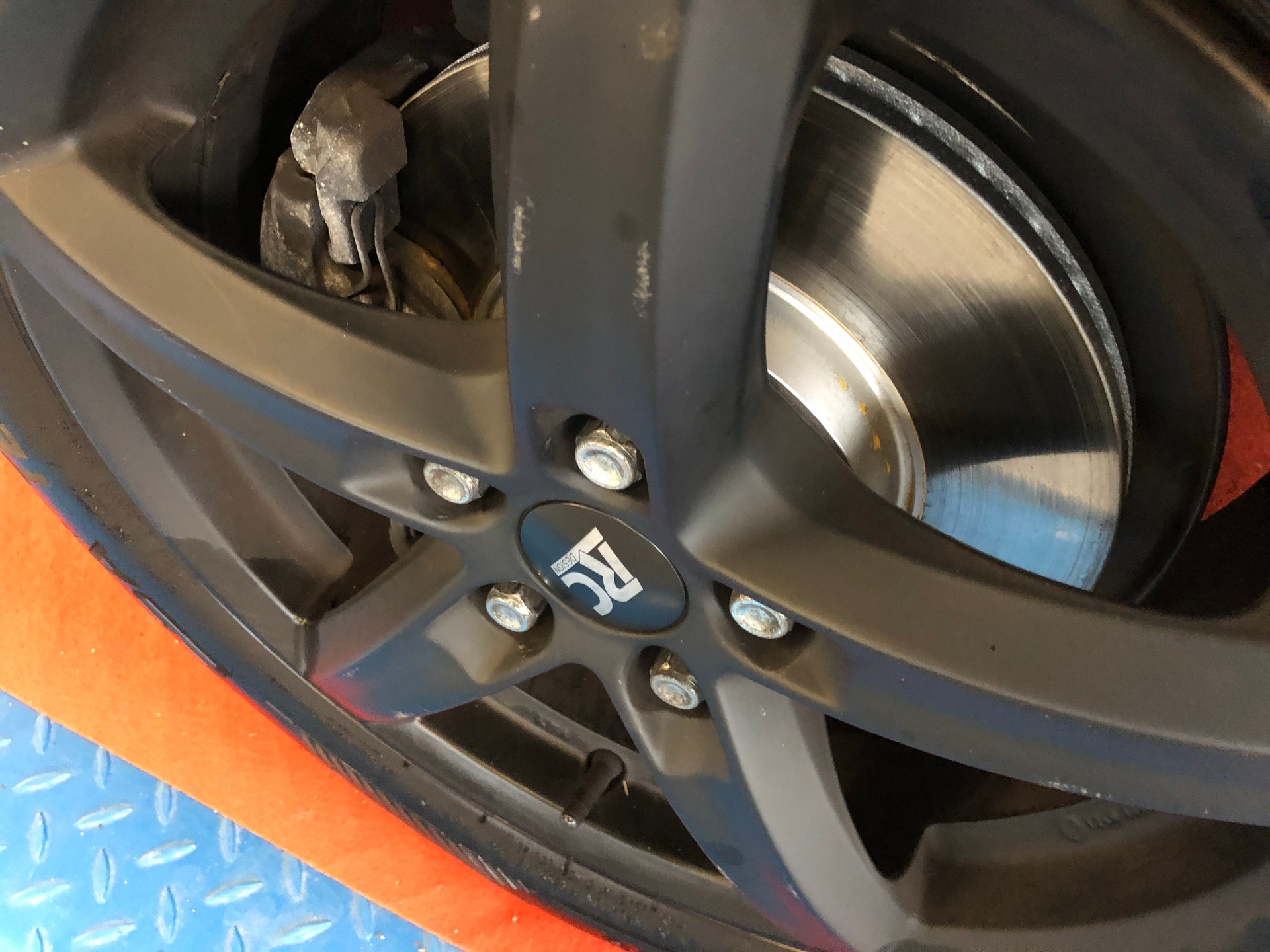 FORD Focus 1.5 TDCi ECOnetic Business - 7