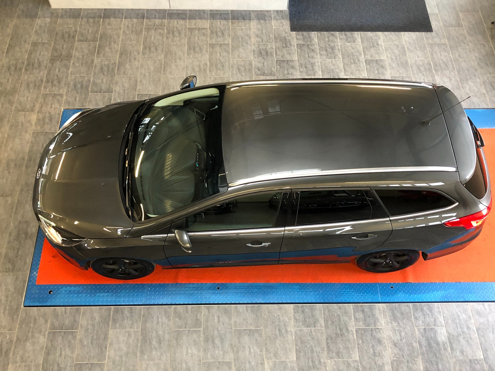 FORD Focus 1.5 TDCi ECOnetic Business - 15