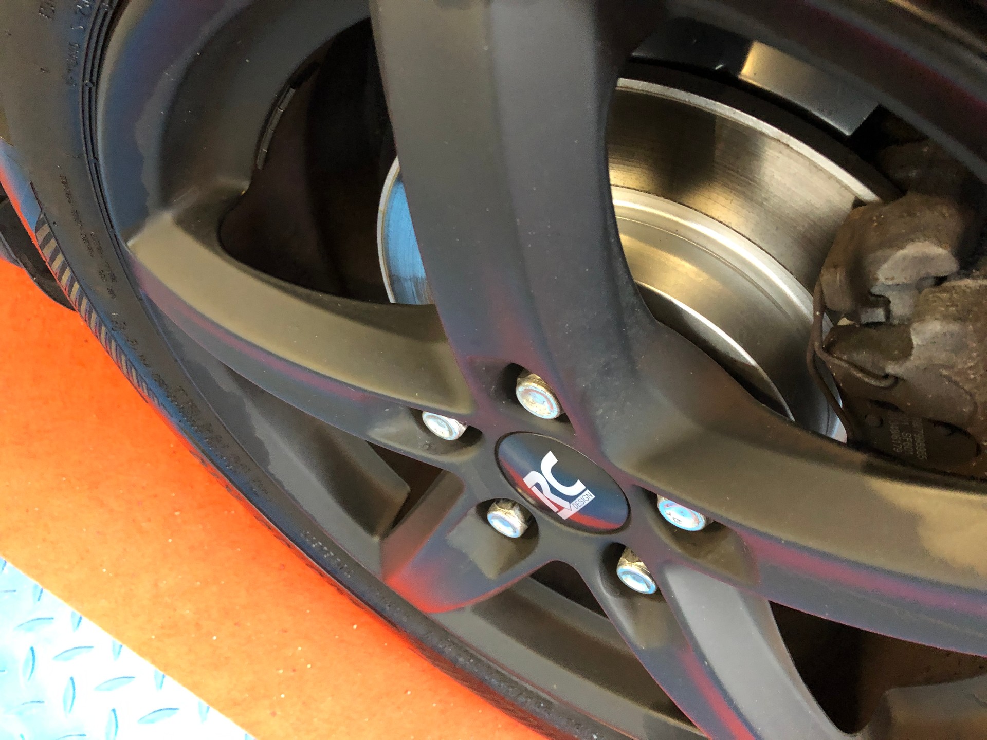 FORD Focus 1.5 TDCi ECOnetic Business - 5