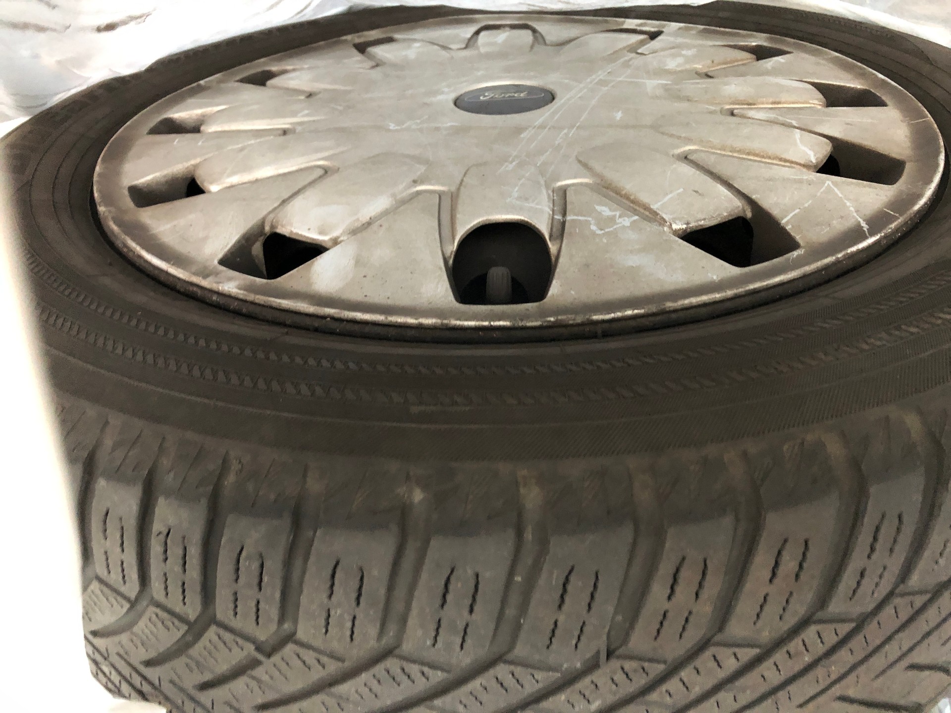 FORD Focus 1.5 TDCi ECOnetic Business - 20