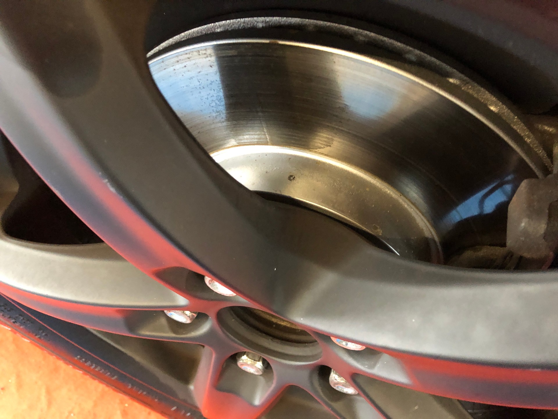 FORD Focus 1.5 TDCi ECOnetic Business - 11