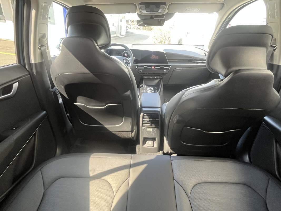 KIA Niro 1.6 GDi Hybrid Style - 6