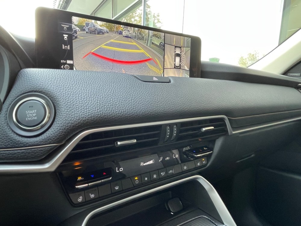 MAZDA CX-60 3.3L e-Skyactiv D 254 MHEV AWD Exclusive-Line - 6