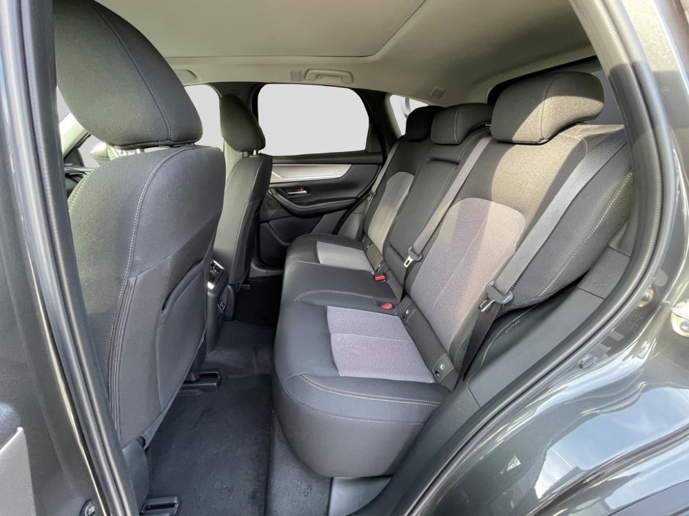 MAZDA CX-60 3.3L e-Skyactiv D 254 MHEV AWD Exclusive-Line - 9