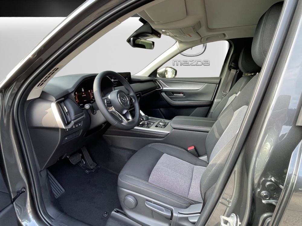 MAZDA CX-60 3.3L e-Skyactiv D 254 MHEV AWD Exclusive-Line - 11