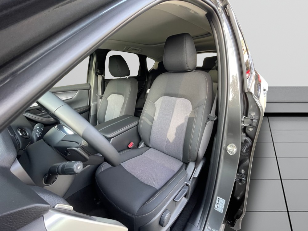 MAZDA CX-60 3.3L e-Skyactiv D 254 MHEV AWD Exclusive-Line - 5