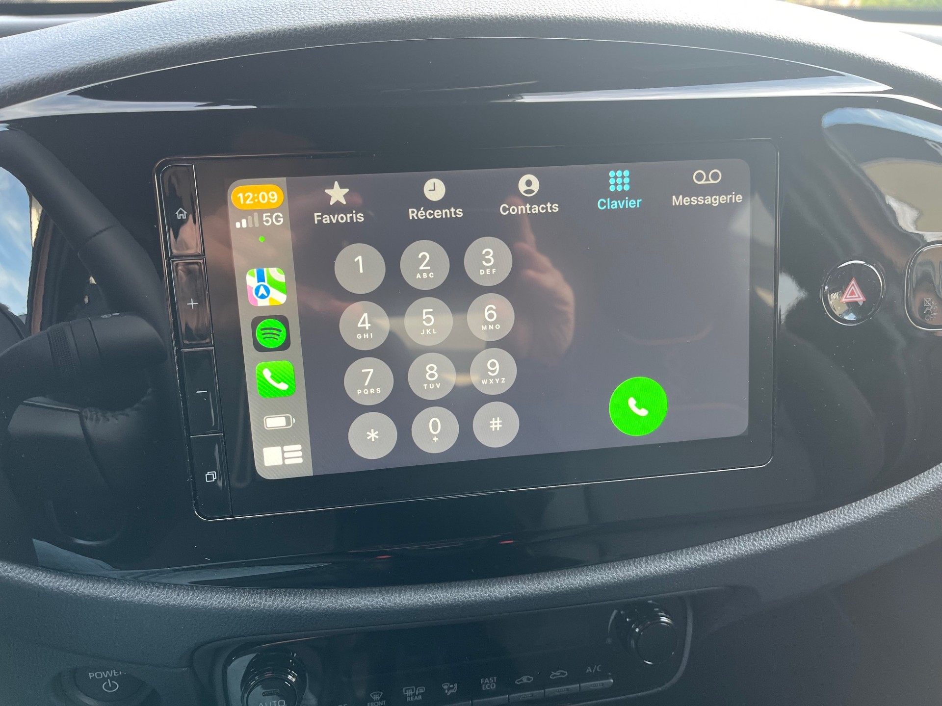 TOYOTA Aygo X 1.5 Comfort e-CVT - 19