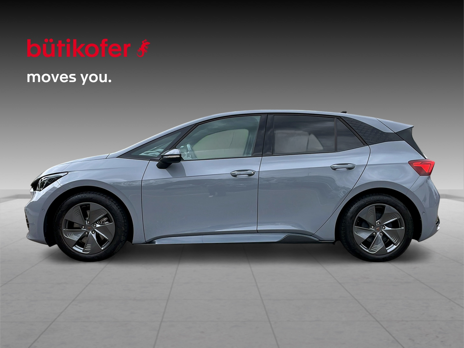 CUPRA Born Electric 58 kWh - 3