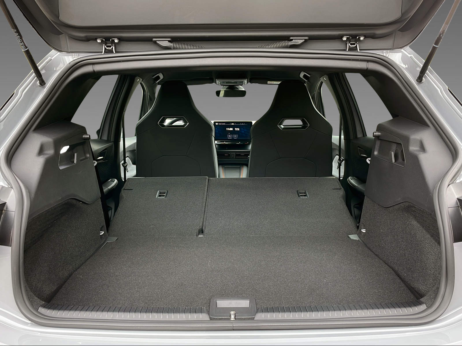 CUPRA Born Electric 58 kWh - 9