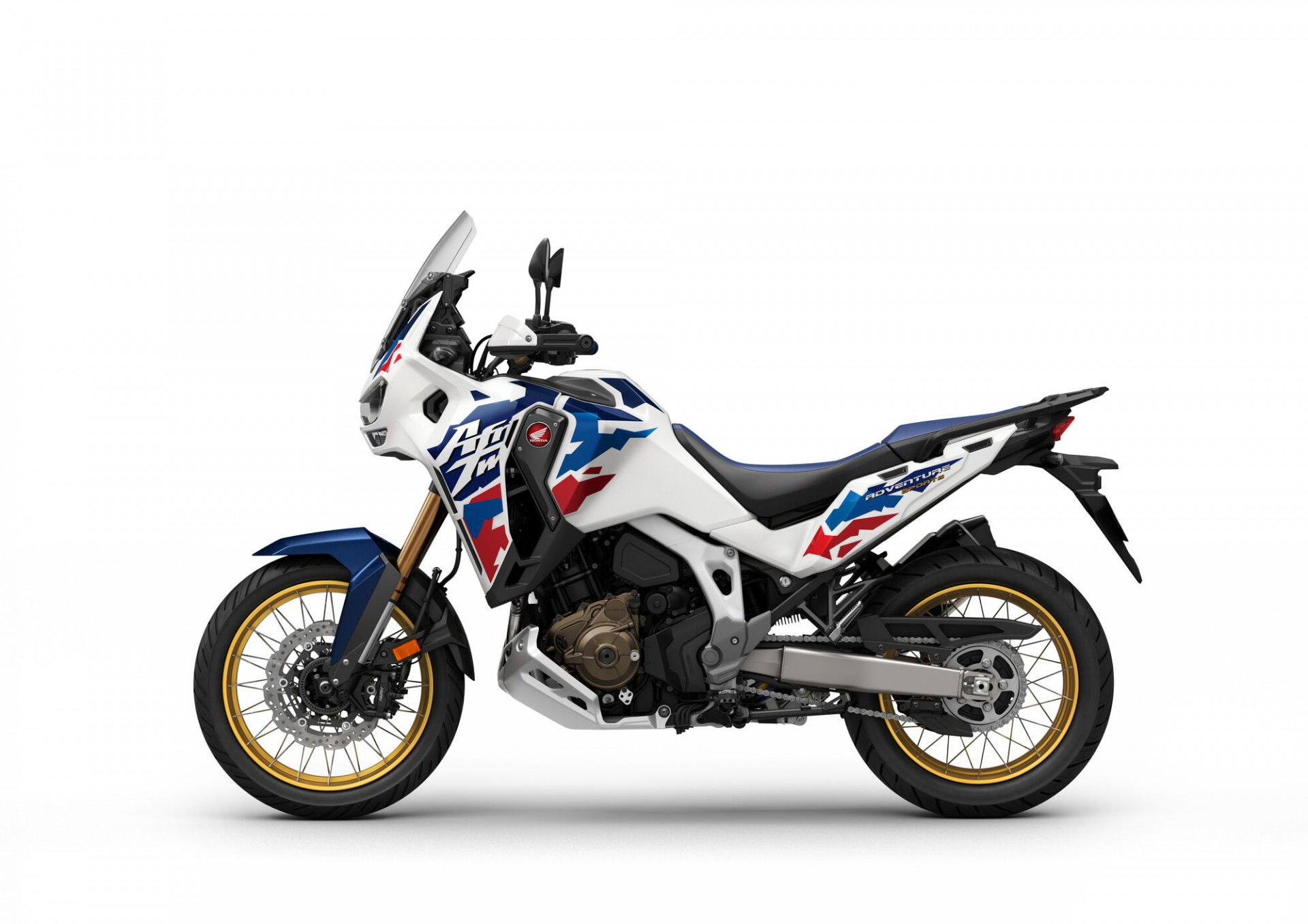 HONDA CRF 1100 L Africa Twin Adventure Sports ES DCT - 4