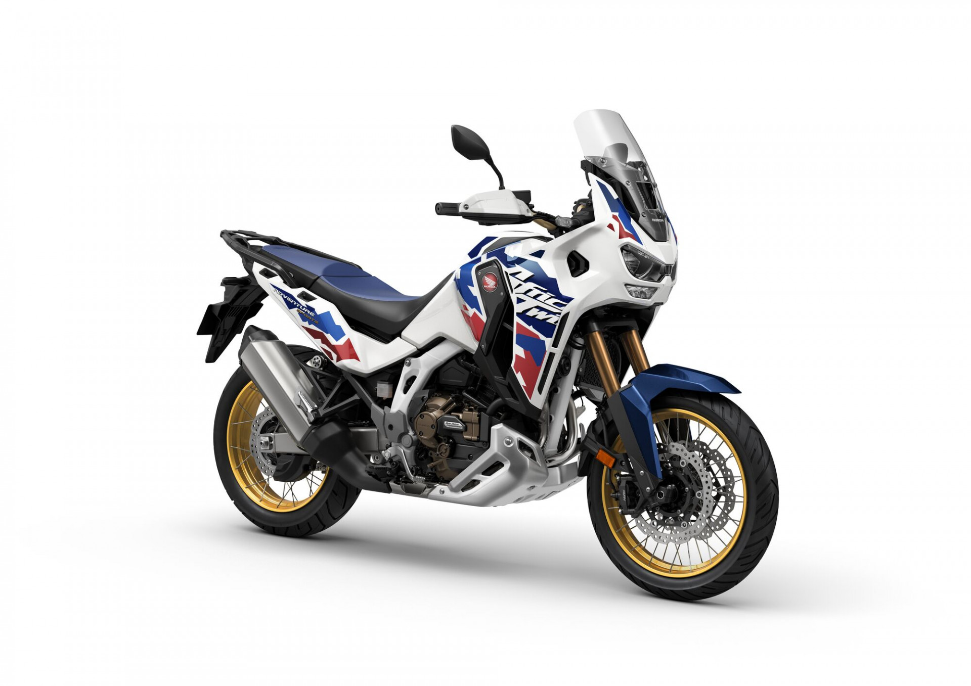HONDA CRF 1100 L Africa Twin Adventure Sports ES DCT