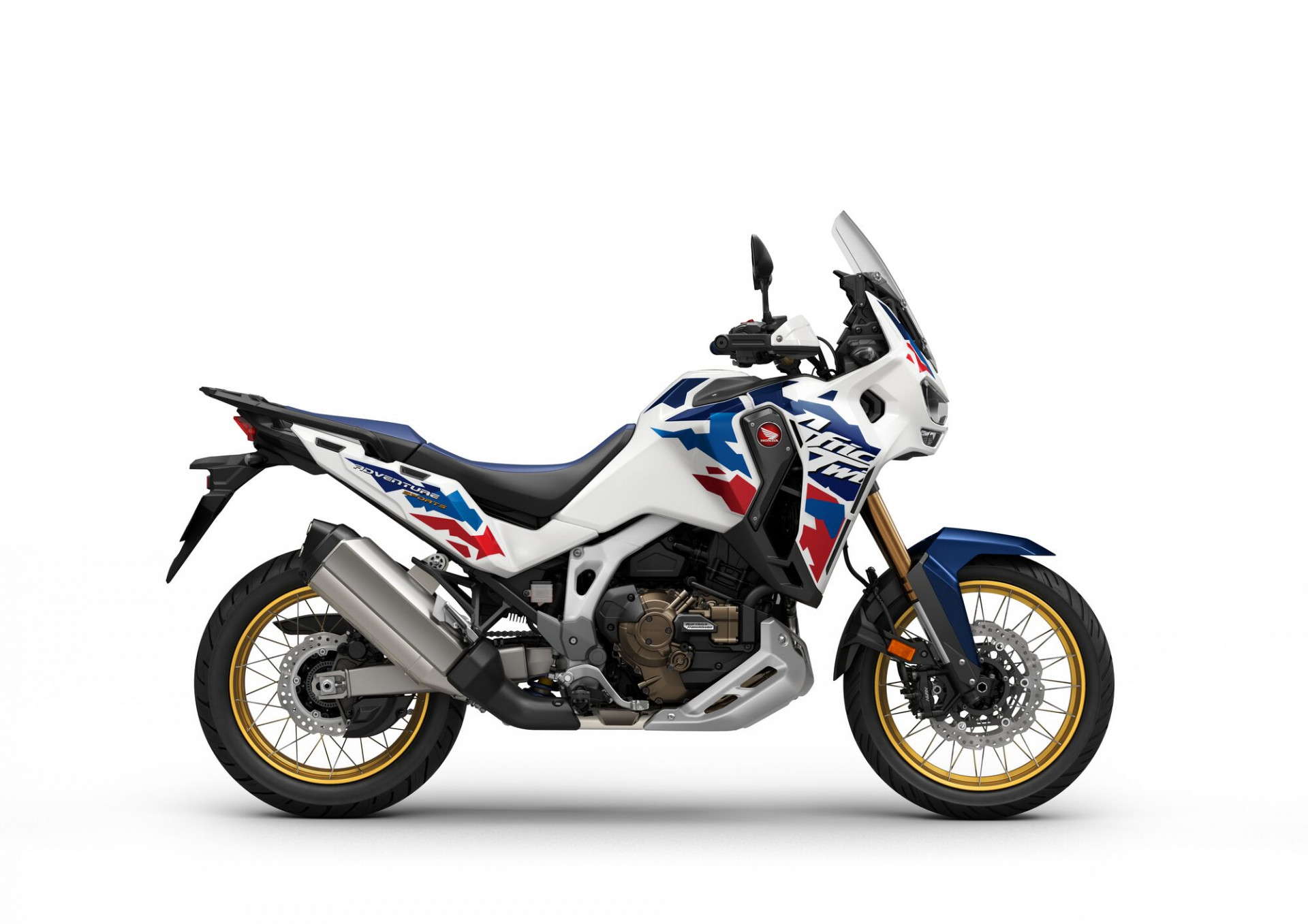 HONDA CRF 1100 L Africa Twin Adventure Sports ES DCT - 3