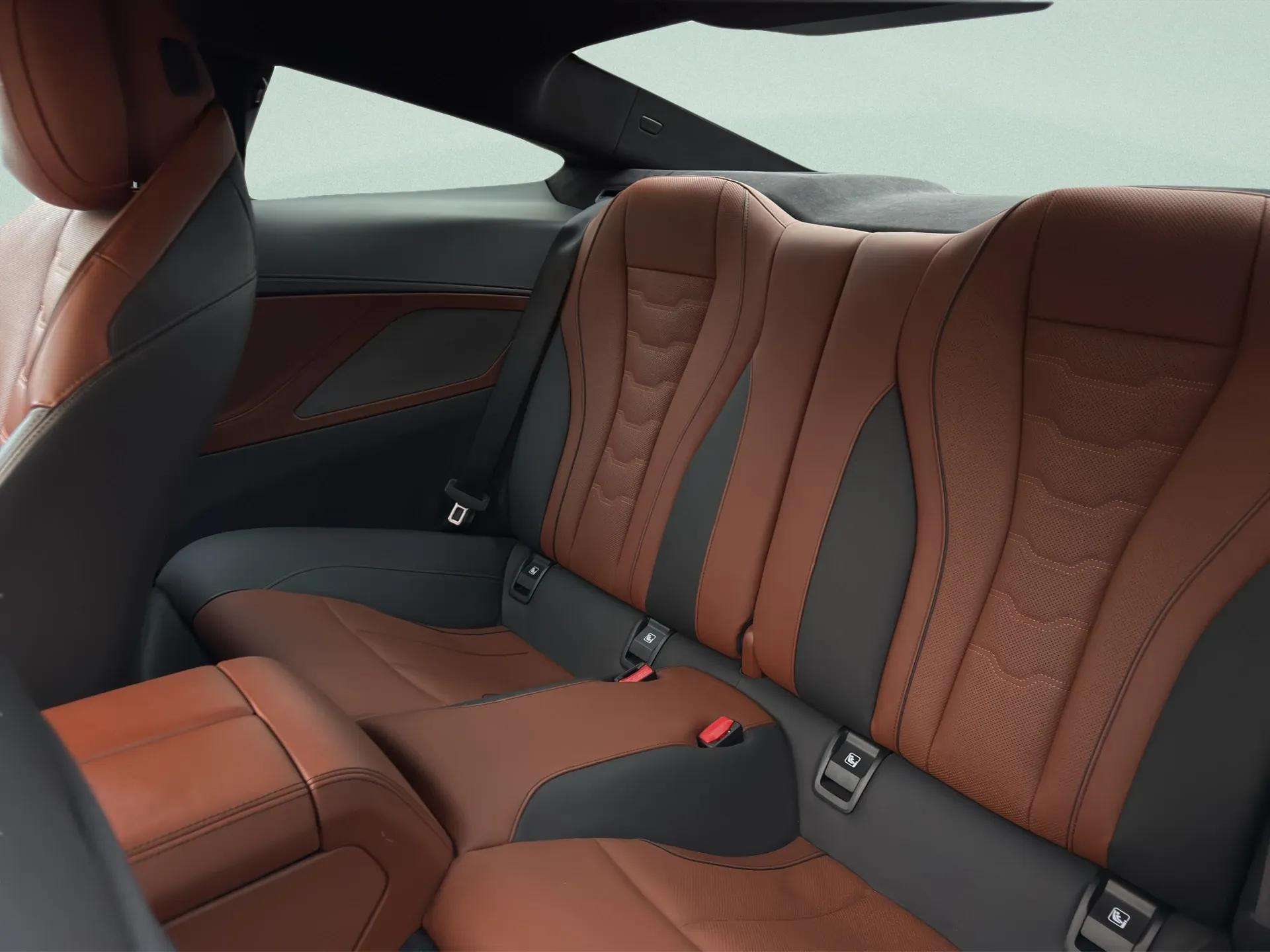 BMW M850i xDrive Steptronic - 17