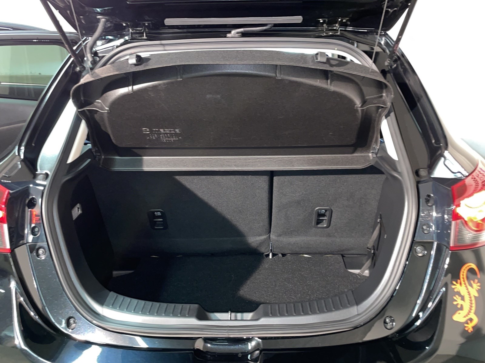 MAZDA 2 1.5 90 Homura - 13