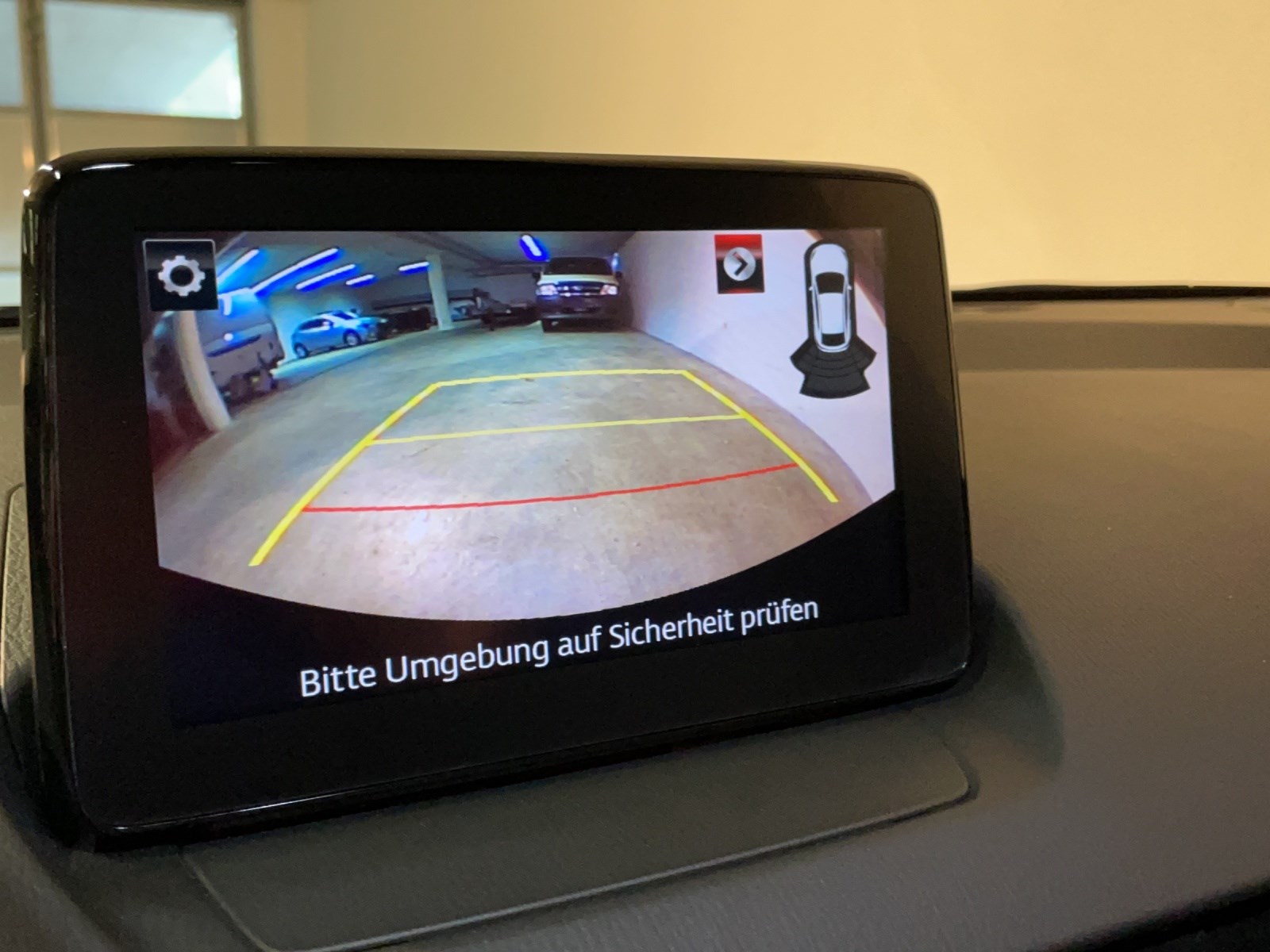 MAZDA 2 1.5 90 Homura - 16