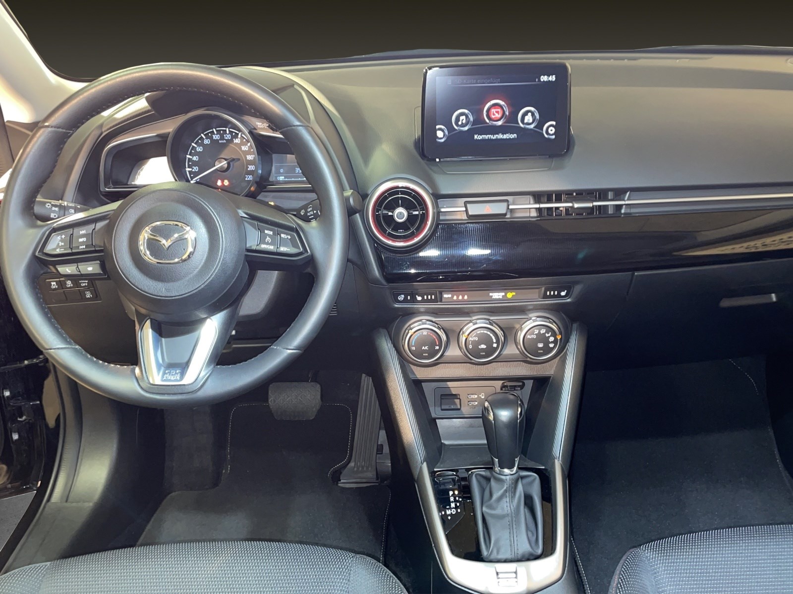 MAZDA 2 1.5 90 Homura - 7