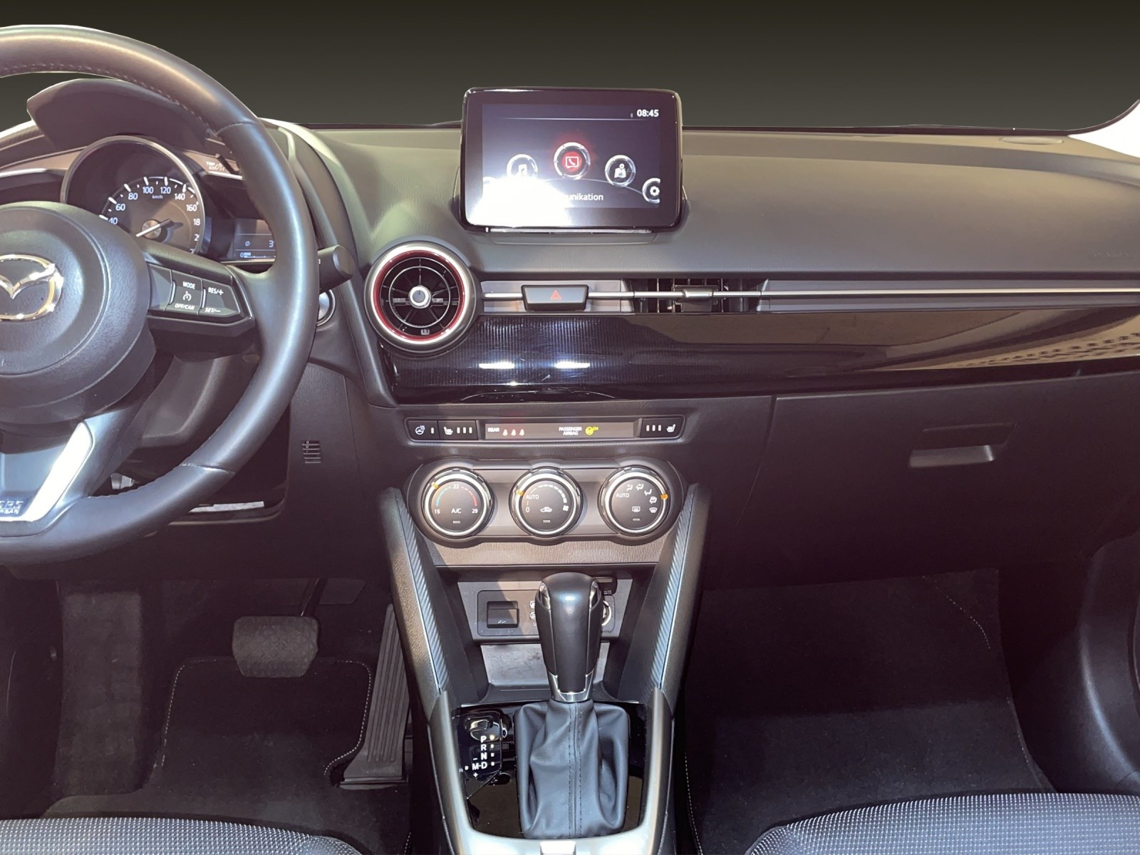 MAZDA 2 1.5 90 Homura - 9